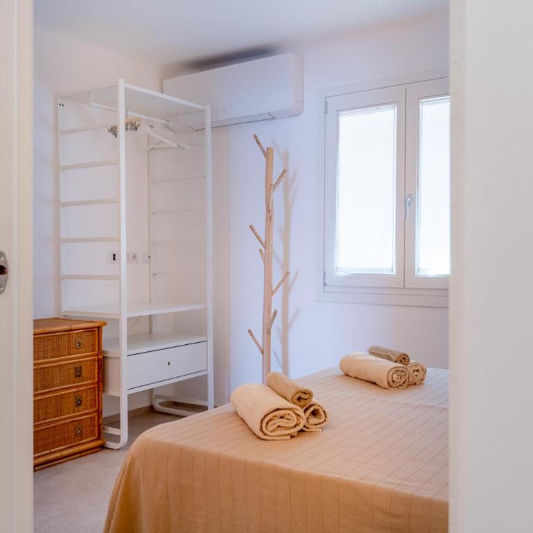 House On The Sea Porto Rotondo - Appartamento con Vista Mare - 28