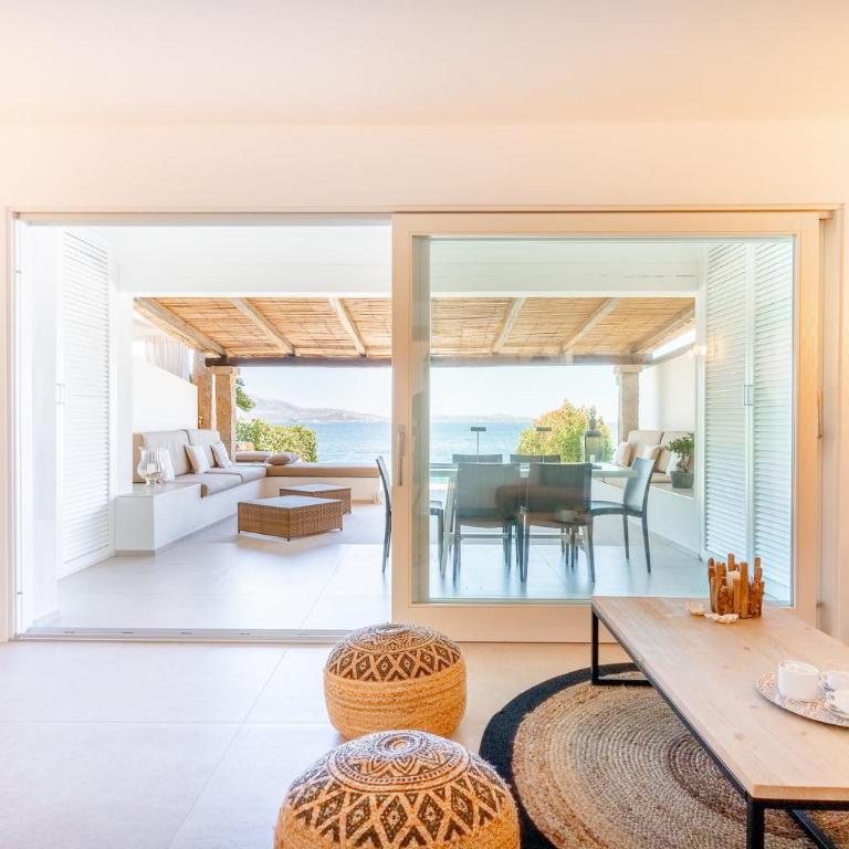 House On The Sea Porto Rotondo - Appartamento con Vista Mare - 6