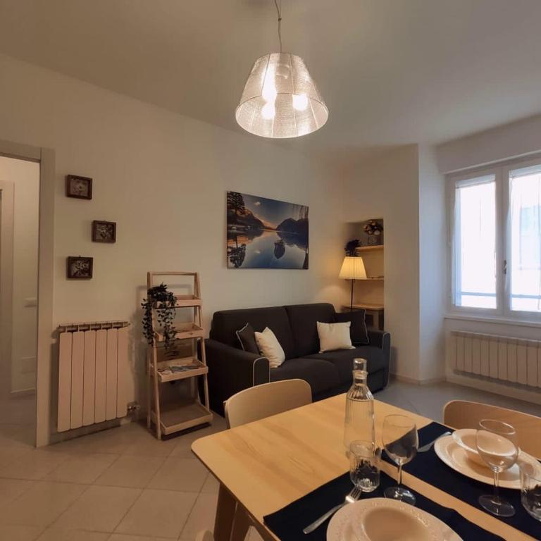 La casina al lago - Appartamento con 1 Camera da Letto - 7