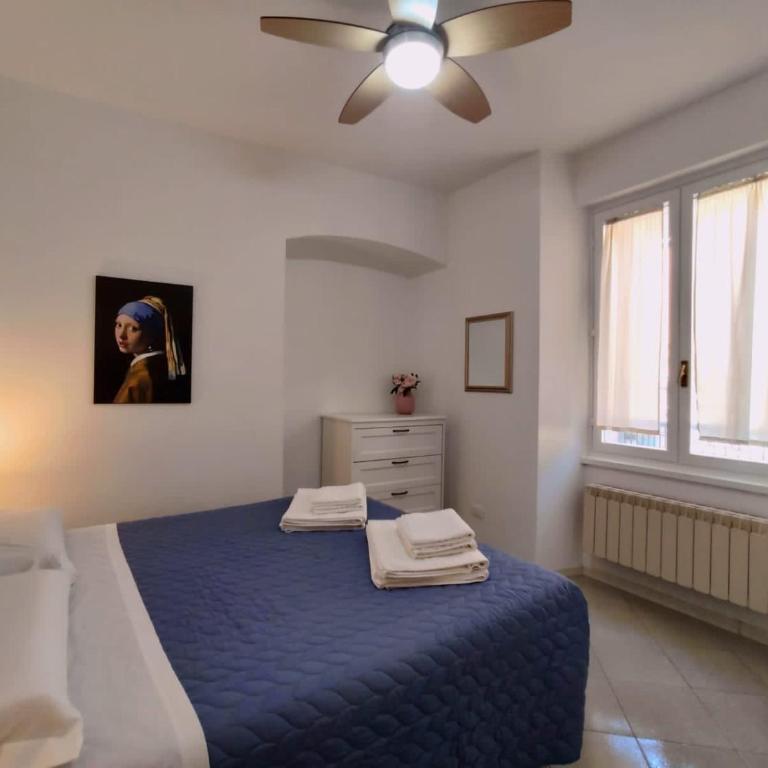 La casina al lago - Appartamento con 1 Camera da Letto - 17