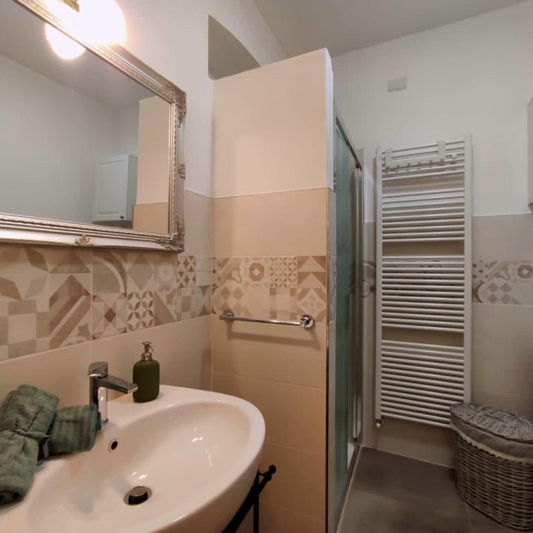 La casina al lago - Appartamento con 1 Camera da Letto - 19