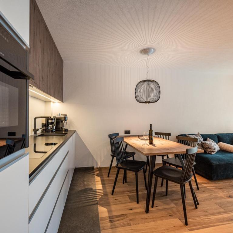 Deluxe Appartement Arve - Appartamento con 2 Camere da Letto - 9