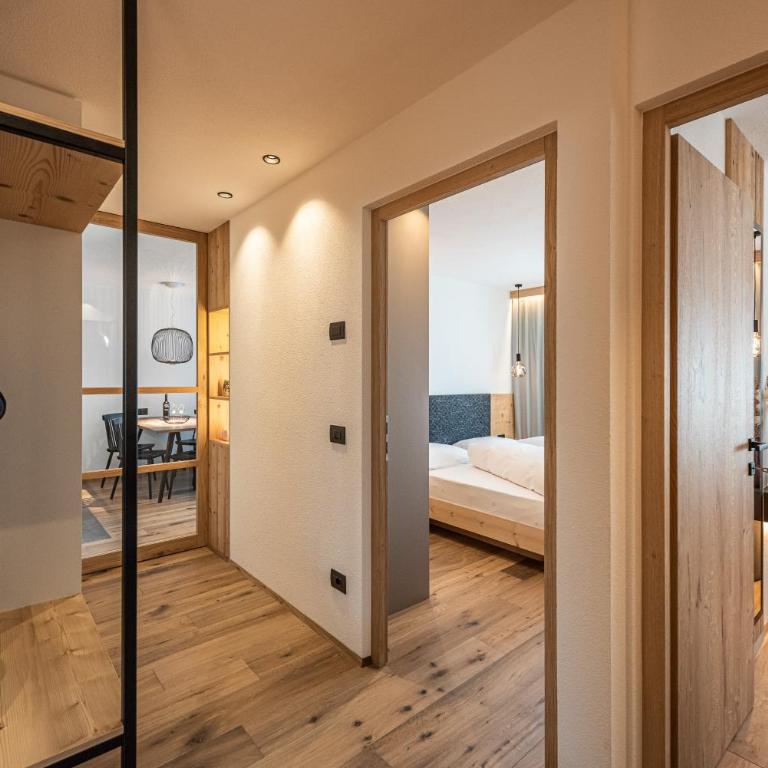 Deluxe Appartement Arve - Appartamento con 2 Camere da Letto - 23