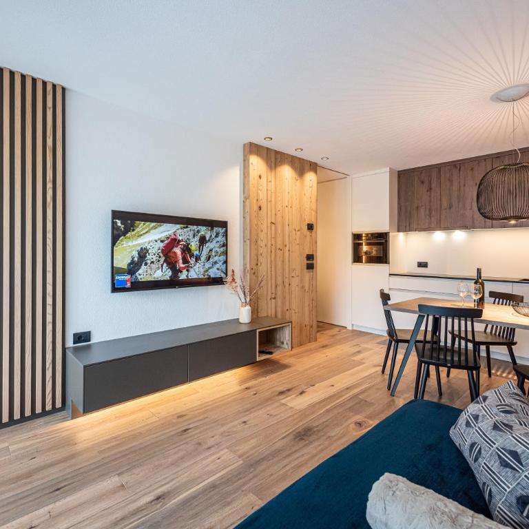 Deluxe Appartement Arve - Appartamento con 2 Camere da Letto - 1