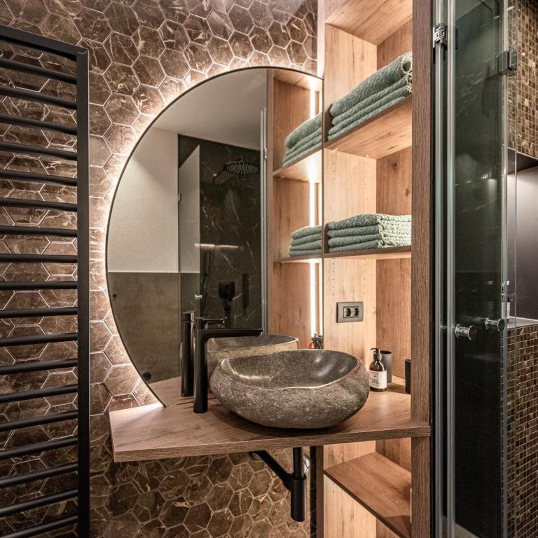 Deluxe Appartement Arve - Appartamento con 2 Camere da Letto - 25
