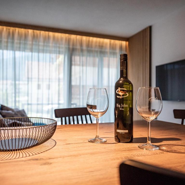 Deluxe Appartement Arve - Appartamento con 2 Camere da Letto - 10