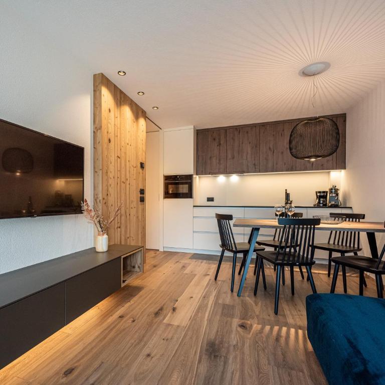 Deluxe Appartement Arve - Appartamento con 2 Camere da Letto - 2