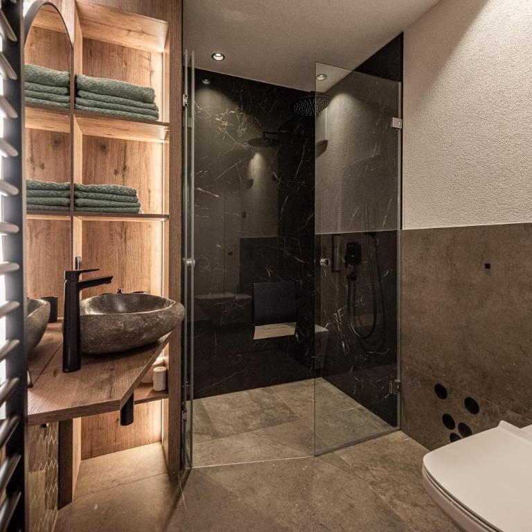 Deluxe Appartement Arve - Appartamento con 2 Camere da Letto - 26