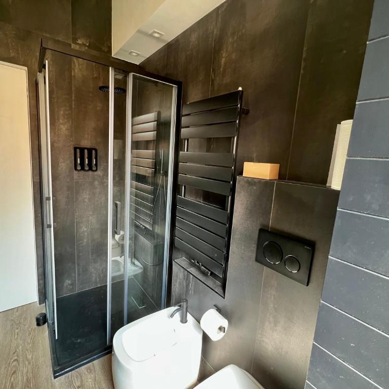 Alfea Suite - Deluxe Double Studio - 4