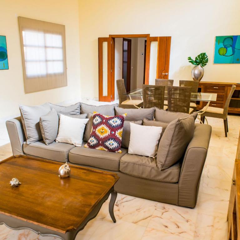 Villa Joy Private Pool Corralejo By Holidays Home - Villa con piscina privada - 16
