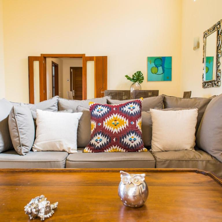 Villa Joy Private Pool Corralejo By Holidays Home - Villa con piscina privada - 15