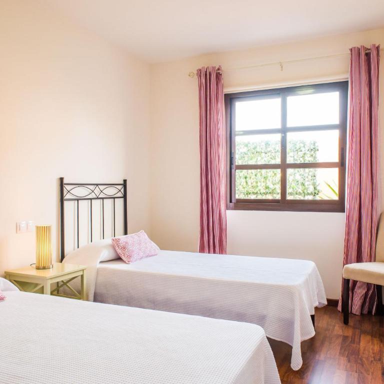 Villa Joy Private Pool Corralejo By Holidays Home - Villa con piscina privada - 8