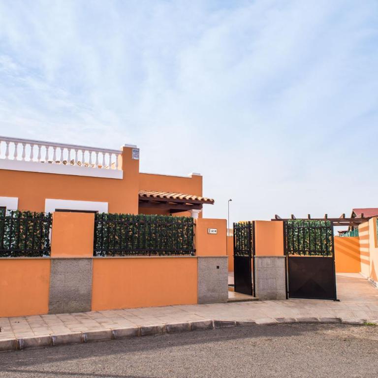 Villa Joy Private Pool Corralejo By Holidays Home - Villa con piscina privada - 36