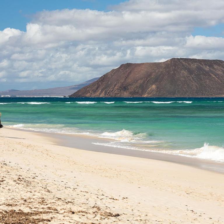 Apartment Delfines Sand Corralejo By Holidays Home - Apartamento con vistas a la piscina - 22