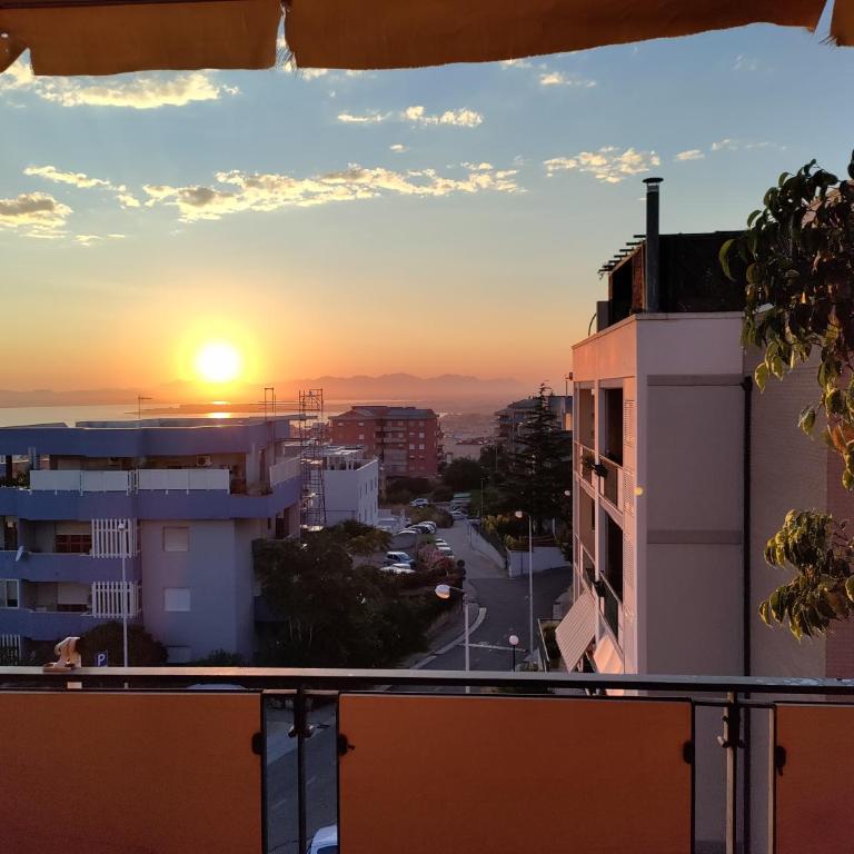 Residenza Bacchelli Cagliari - Two-Bedroom Apartment - 3