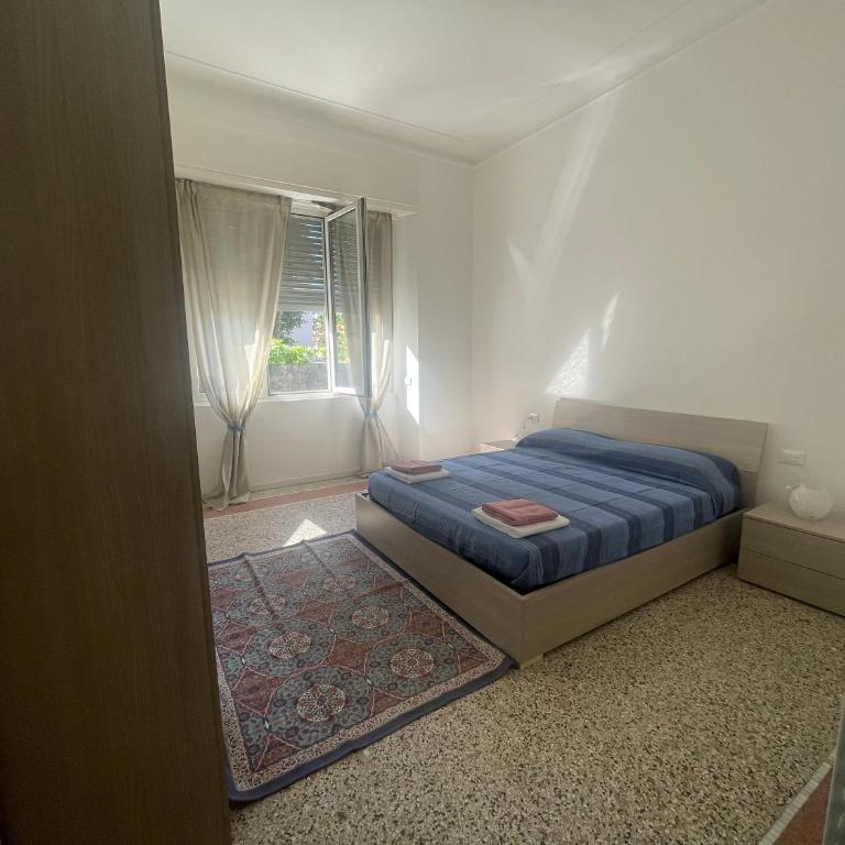 Nuova Casa vacanze nonna Prassede con giardino e posto auto - Casa con 2 Camere da Letto - 7