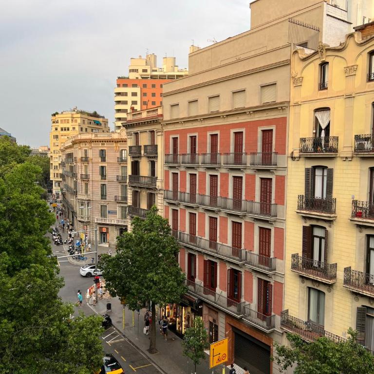 Click&Flat Fontanella - One-Bedroom Apartment - 22