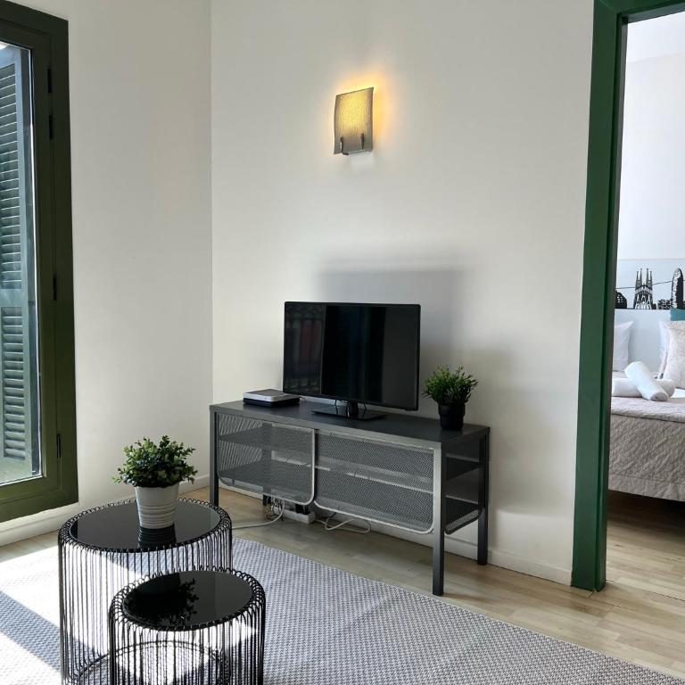 Click&Flat Fontanella - One-Bedroom Apartment - 4