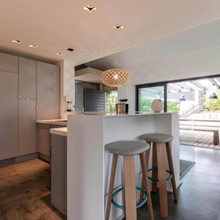 MILADY KEYWEEK Villa with Pool Ocean Views in Biarritz - Villa - 17