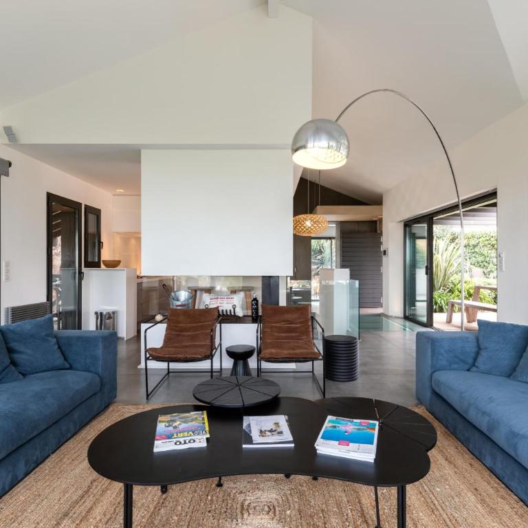 MILADY KEYWEEK Villa with Pool Ocean Views in Biarritz - Villa - 2