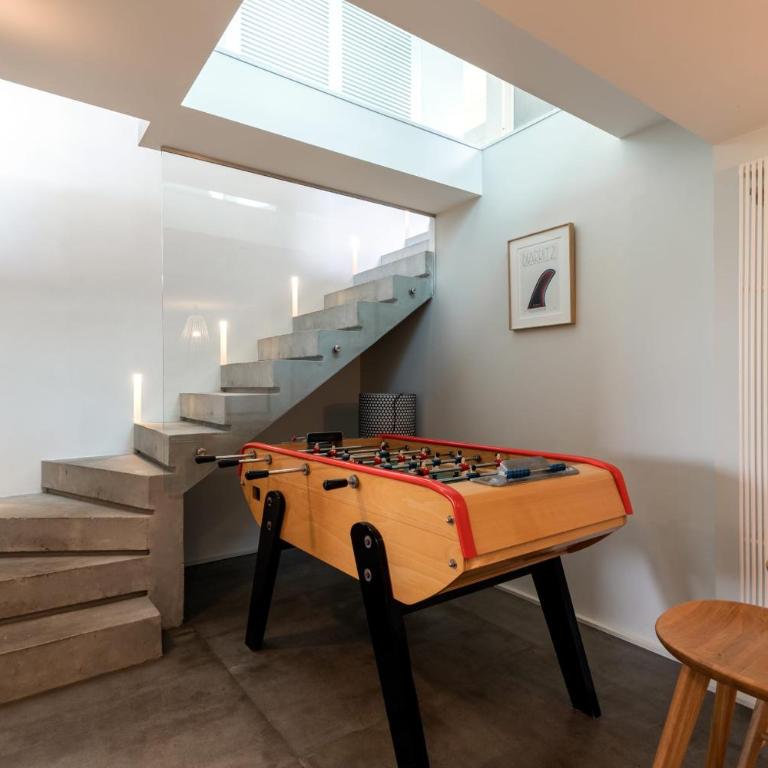 MILADY KEYWEEK Villa with Pool Ocean Views in Biarritz - Villa - 27