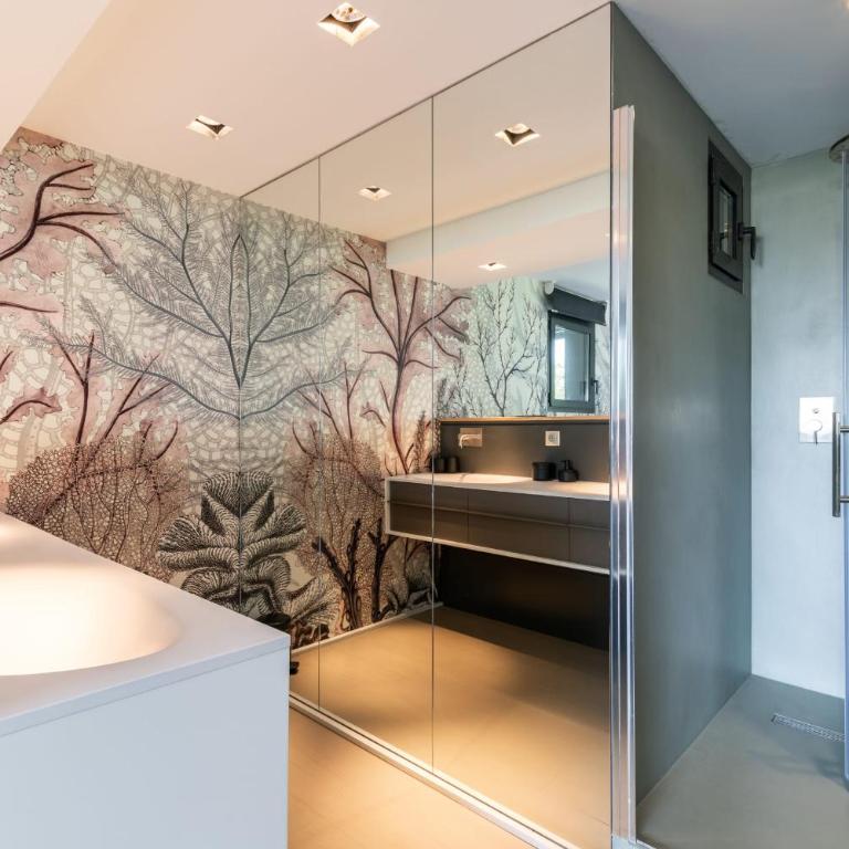 MILADY KEYWEEK Villa with Pool Ocean Views in Biarritz - Villa - 34