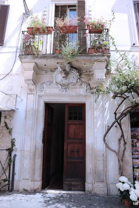 Best Authentic Apartment Monti 5 mins from Colosseum - Appartamento con 1 Camera da Letto - 12