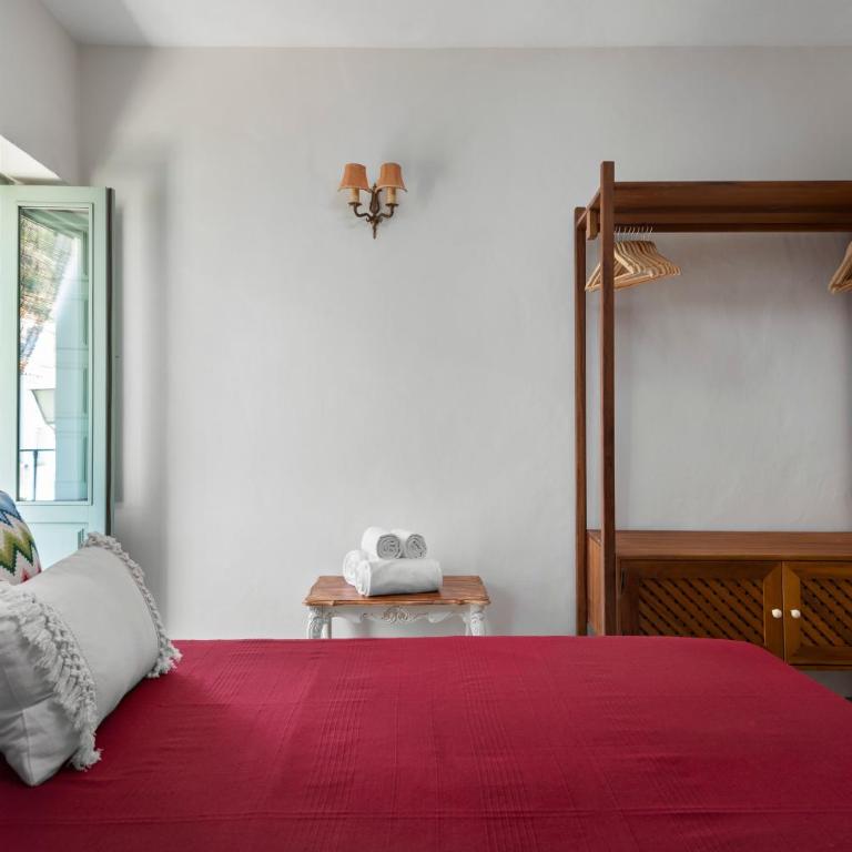 La AMARA Maha - en el casco antiguo de Frigiliana - Apartamento de 1 dormitorio - 5