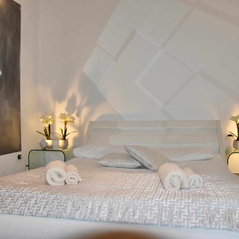 Diasof Apartments - Appartamento con 1 Camera da Letto - 8