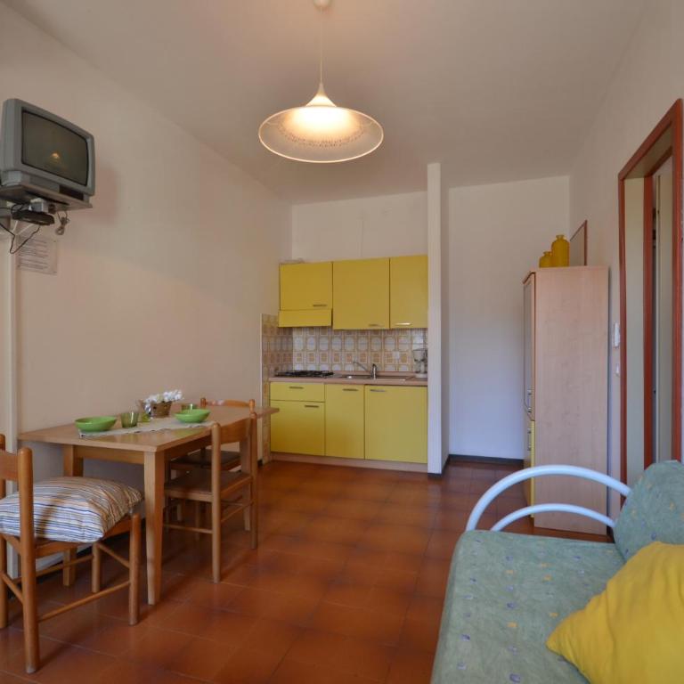 Villaggio Azzurro - Appartamento - 6
