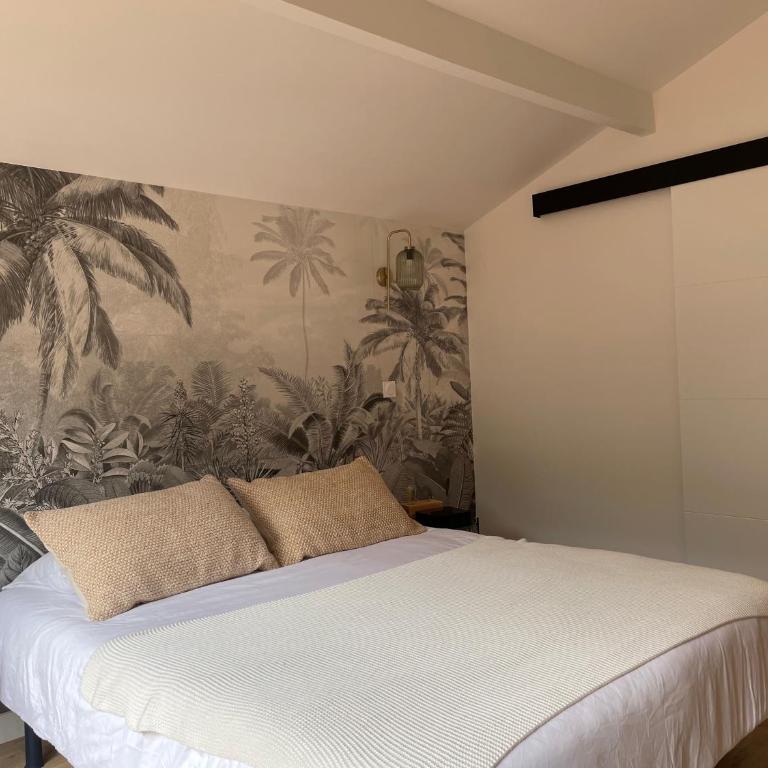 Cap Ferret - Villa Sérénité - piscine, proche Océan et Bassin, classée 4 étoiles Meublé de tourisme - Villa - 12