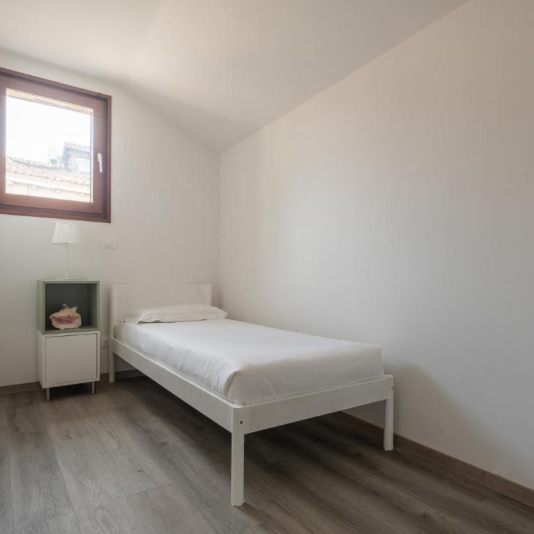 Bright Apartment On Venetian Roofs R&R - Appartamento con Terrazza - 10