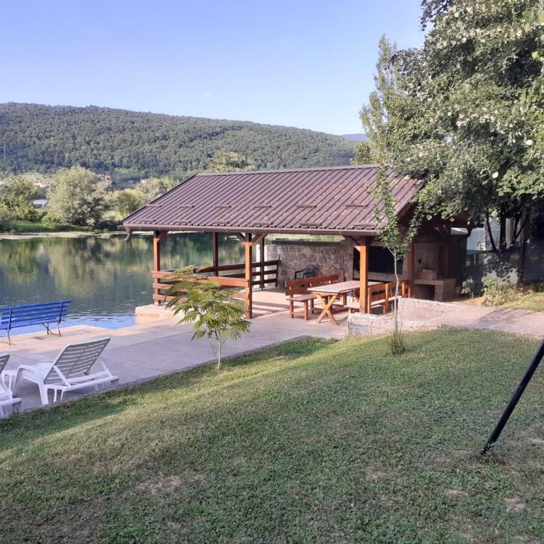 Villa Giulia - Vacation Home - 18