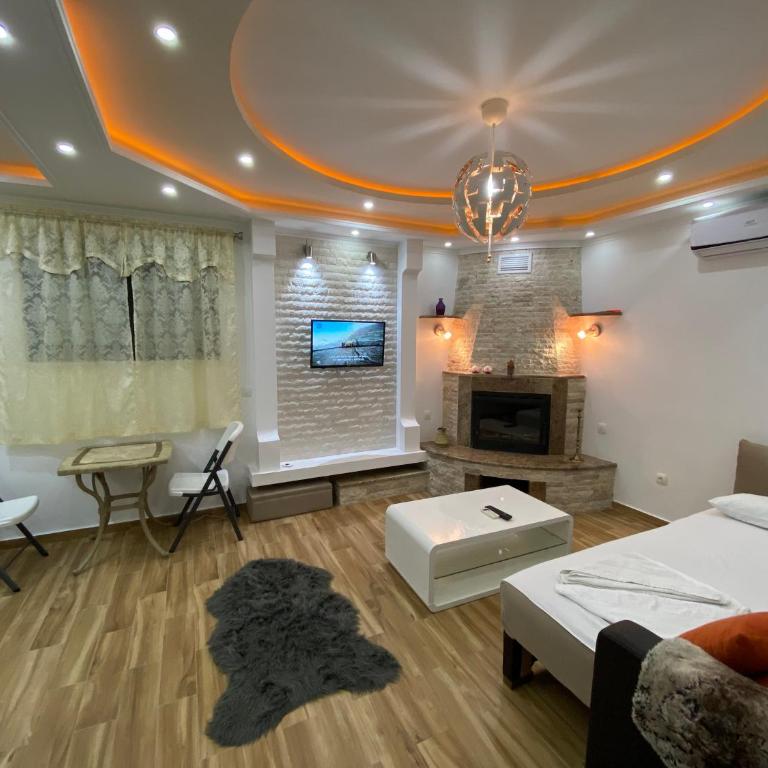 Luxury Villa Ulcinj - Deluks Vila - 3
