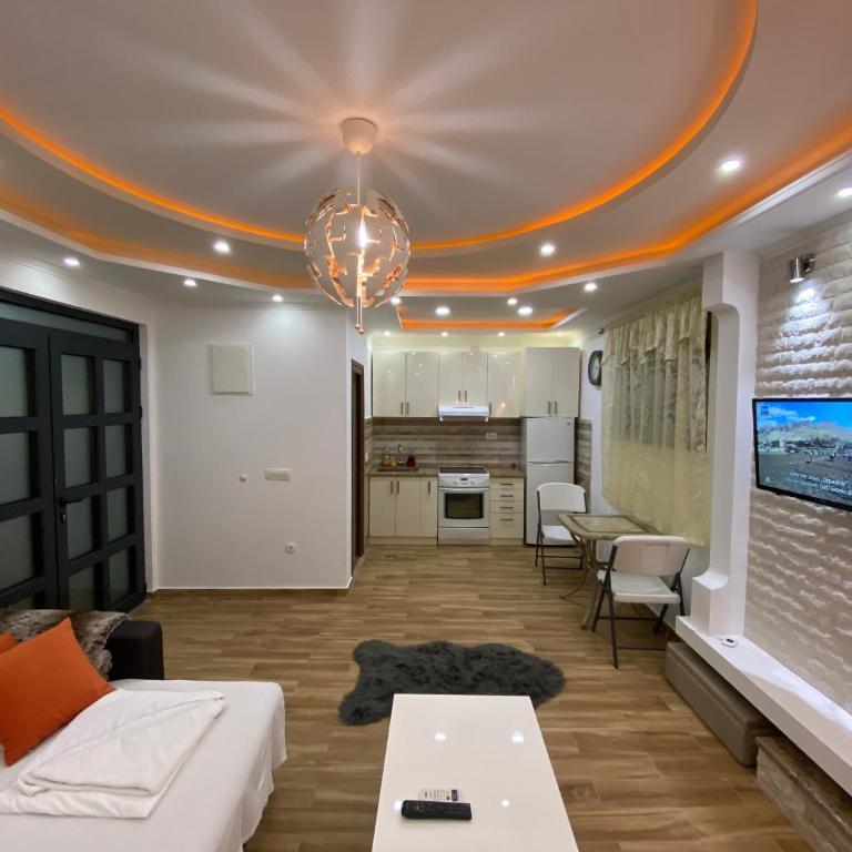Luxury Villa Ulcinj - Deluks Vila - 1