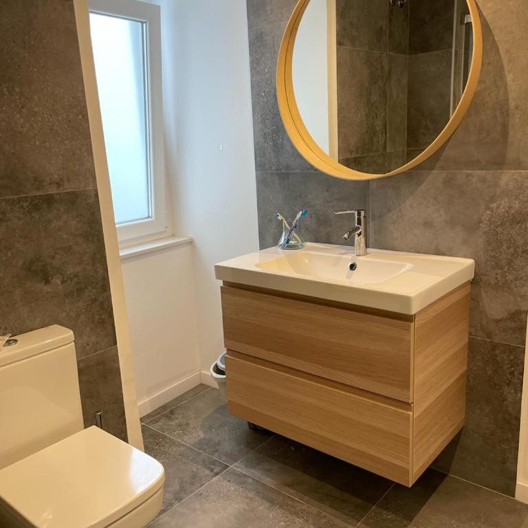 Casa de la plaza - Apartamento de 3 dormitorios - 4