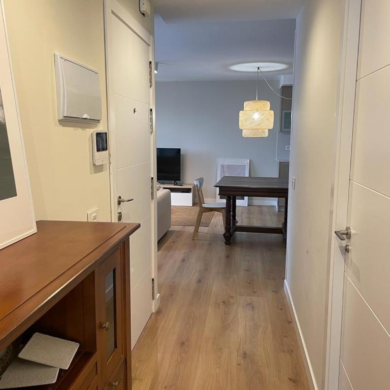 Casa de la plaza - Apartamento de 3 dormitorios - 7