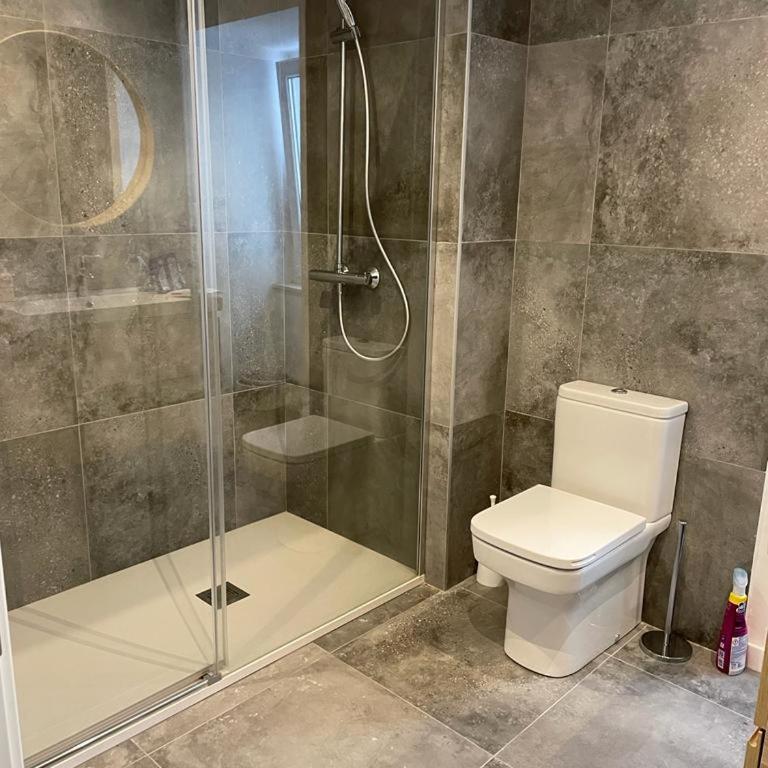 Casa de la plaza - Apartamento de 3 dormitorios - 9