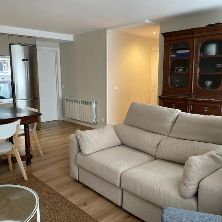 Casa de la plaza - Apartamento de 3 dormitorios - 10