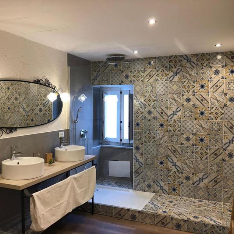 Alle Antiche Mura di Casa Professa - Appartamento Superior con 3 Camere da Letto - 4