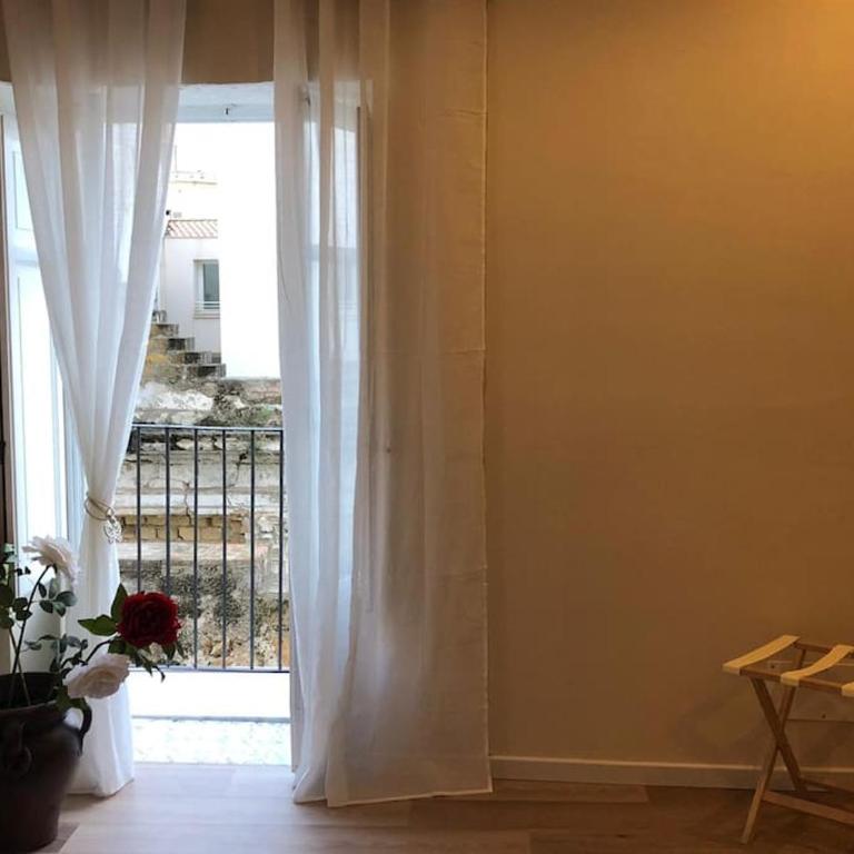 Alle Antiche Mura di Casa Professa - Appartamento Superior con 3 Camere da Letto - 3
