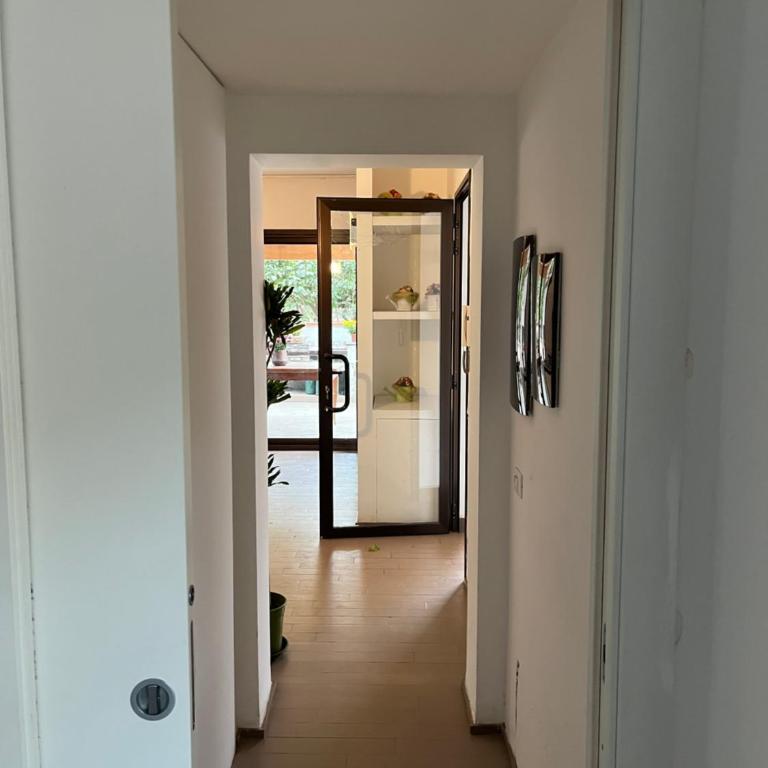 CASETTA BIANCA - Two-Bedroom House - 3