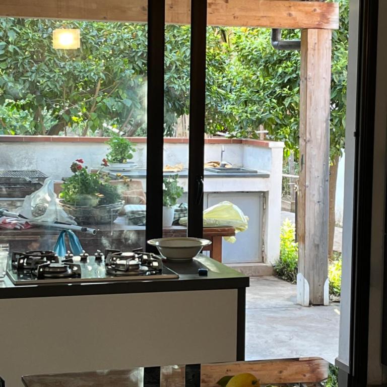 CASETTA BIANCA - Two-Bedroom House - 13