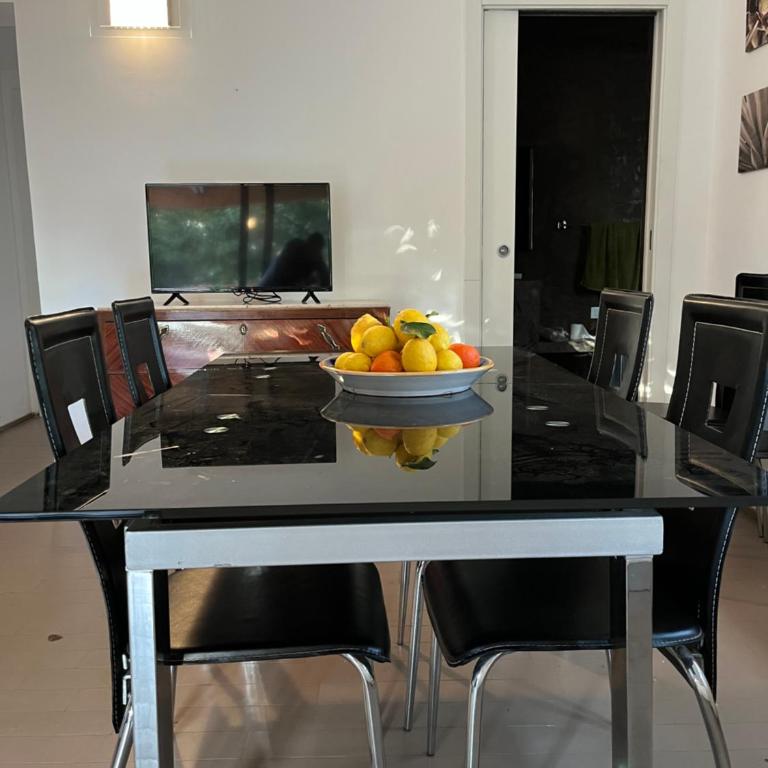 CASETTA BIANCA - Two-Bedroom House - 4