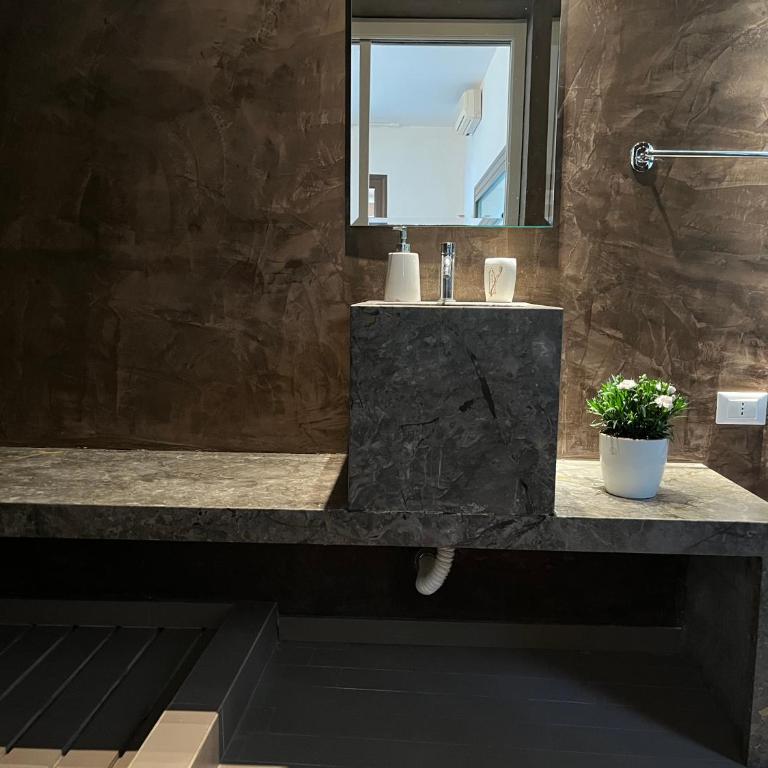 CASETTA BIANCA - Two-Bedroom House - 6