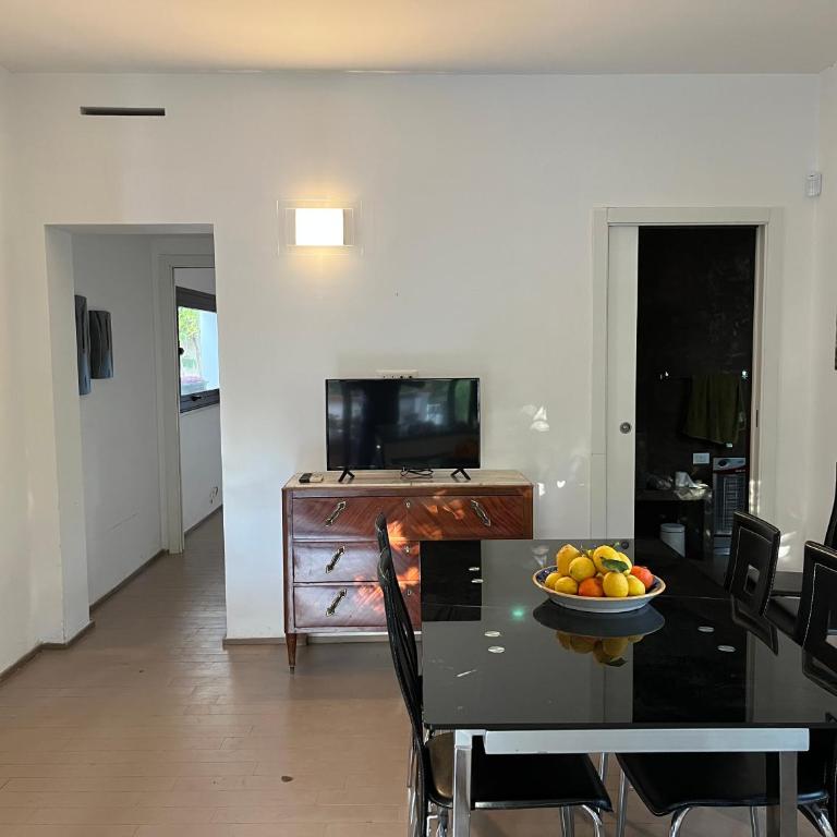 CASETTA BIANCA - Two-Bedroom House - 8