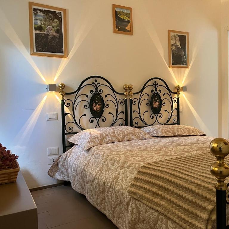CASETTA BIANCA - Two-Bedroom House - 5