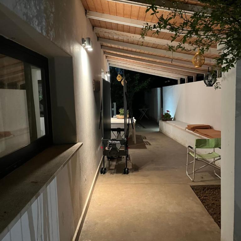 CASETTA BIANCA - Two-Bedroom House - 23