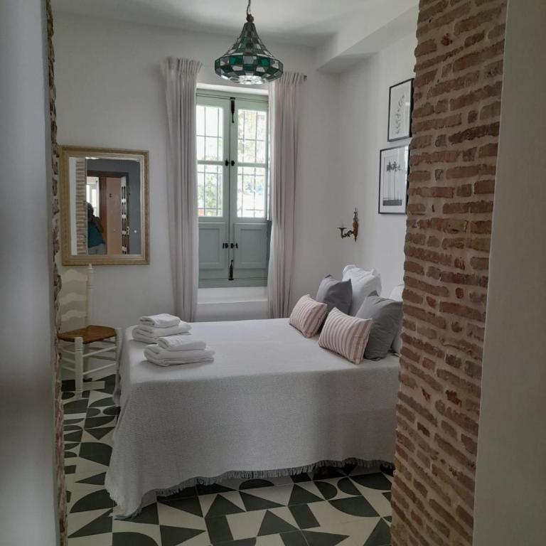 La AMARA Farah - en el casco antiguo de Frigiliana - Apartamento de 1 dormitorio - 3