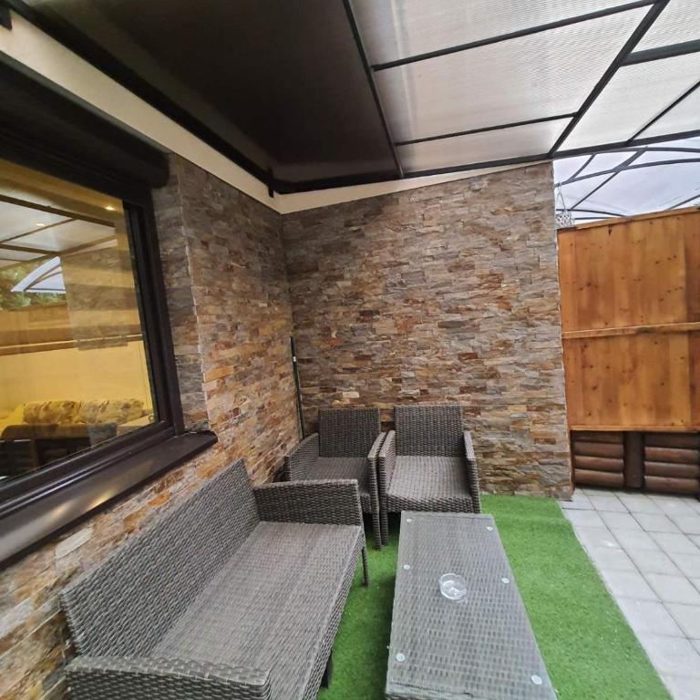 Apartman Iskra Zlatibor - One-Bedroom Apartment - 18